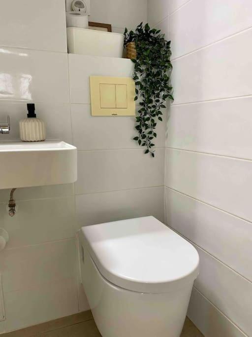 Super Central & Modern Apartment - Great View Bucareste Exterior foto