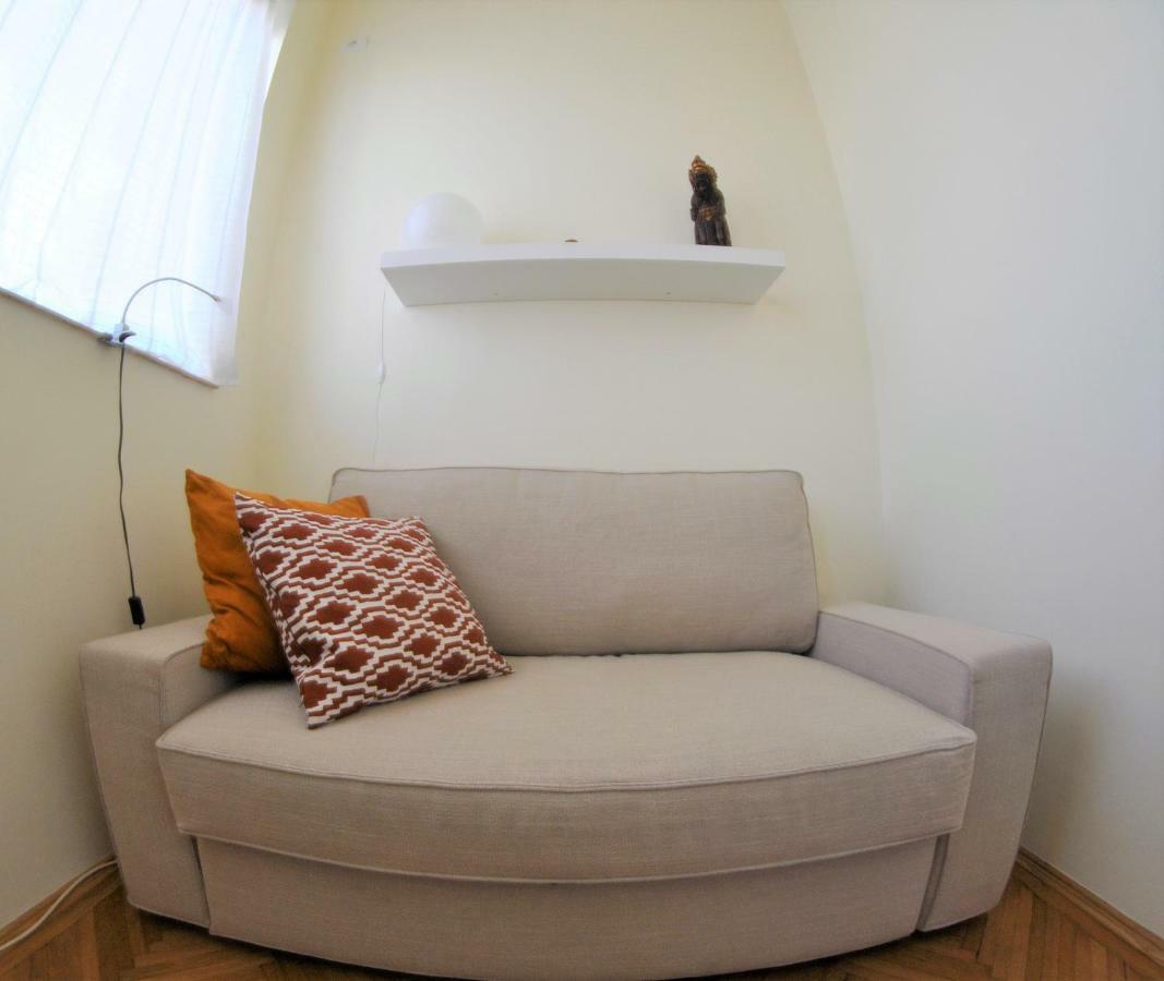 Super Central & Modern Apartment - Great View Bucareste Exterior foto